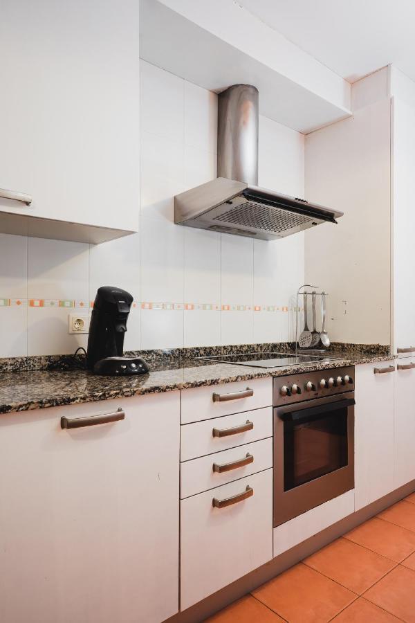Apartamentos Lorien O Milladoiro Exterior foto